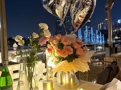 -MONICH牛排融合餐厅(和义大道购物中心店)