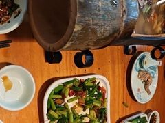 -61号餐吧(兴坪古镇漓江店)