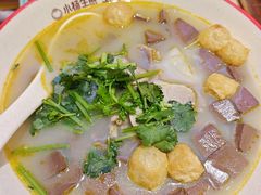 -小杨生煎(深圳岗厦北店)