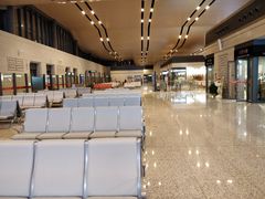 -敦煌莫高国际机场