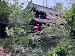 -成都武侯祠博物馆