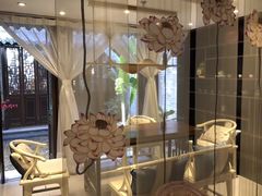 -归觅·西关小姐人文艺术馆(荔枝湾店)