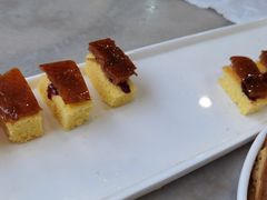 -梅利汴京烤鸭•开封豫菜地标店(晋安路店)