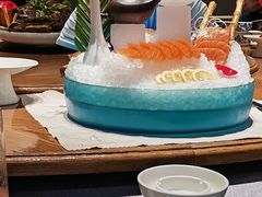 -云境生态园(红谷滩店)