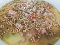 -小厨娘淮扬菜(六合欢乐港店)