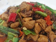 -王家土菜馆(霍山县店)