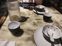 -绿茶餐厅(朝阳大悦城店)