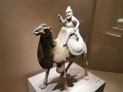 -宁夏博物馆