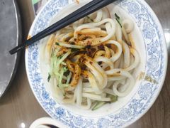 -西安贾三灌汤包·回坊小吃·清真炒菜(北院门总店)