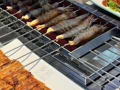 -多宾韩国料理(学衡路店)