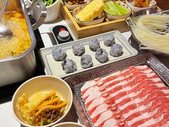 -螺大喜螺蛳粉火锅(雍和宫店)