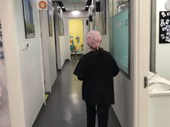 -马泷齿科·皓康门诊(尚都SOHO店)