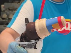 -DQ·蛋糕·冰淇淋(合生汇店)