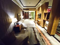 -西安赛瑞喜来登大酒店