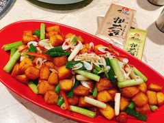 -金太阳海鲜烧烤·本地人餐厅(星海公园店)