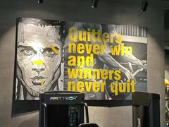 -MR.COOL健身工作室(浦江城市生活广场店)