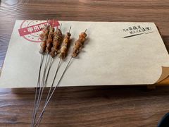 -串来串去(中关村店)