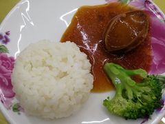-日照大牌檔•小船海鲜(万平口店)