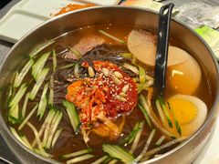 -白玉·朝鲜族烤串(南山店)