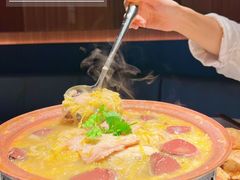 -奉天小馆·非遗东北菜(济南万象城店)