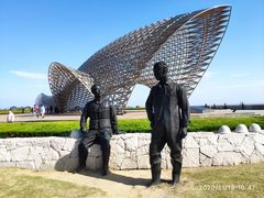 -南汇嘴观海公园