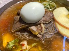 -屋里家延边朝鲜族冷面(梅林3店)