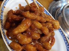 -都江堰石锅鱼