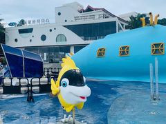 -三亚蜈支洲岛旅游区