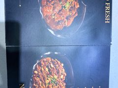 -新仙清汤牛腩(铜锣湾店)