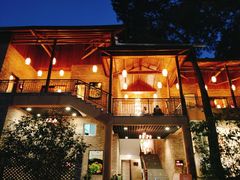 -顺风山庄(水濂山店)