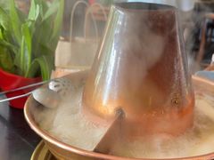 -北门涮肉·铜锅涮肉(南锣鼓巷店)