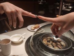 -青蓬蒸汽海鲜·深圳老字号·团建聚会(壹方城店)