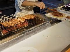 -堂会(白云店)