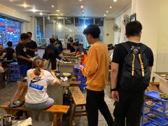 -重庆风光老灶火锅城(同德广场店)