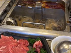 -海底捞火锅(龙岗星河COCO Park店)