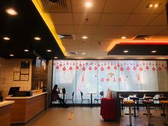 -麦当劳(春风店)
