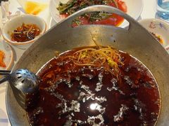-庆云楼饭庄(什刹海店)
