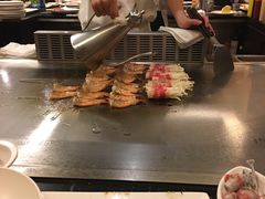 -大渔铁板烧(万象城店)