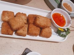 -点都德(华强南店)