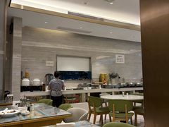 -香港翠园茶餐厅(迪凯银座店)