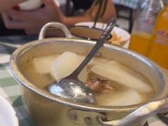 -彭耕记猪油炒小菜(吉联mall店)