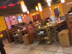 -陈渡桥老火锅(清潭店)