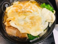 -贡梅老面馆·蟹粉面·无锡特色小吃(南长街主推店)