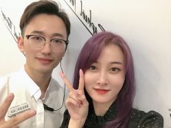 -巴黎拉斐派瑞美发沙龙
