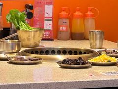 -妙香居韩国烤肉(容桂天佑城店)