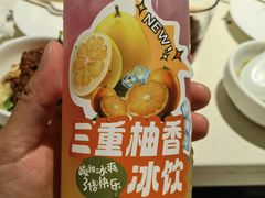 -海底捞火锅(盈石八一广场店)