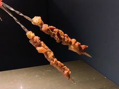-虾胡闹·澳洲小龙虾·烧烤(福田鲨鱼店)