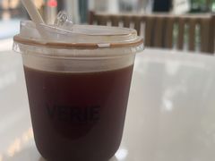 -VERIE BAKEHOUSE