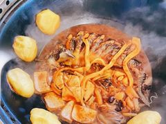 -荣德灶台鱼(圣泉寺店)