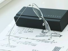 -目艮眼镜SHOWROOM(品牌集合店)
